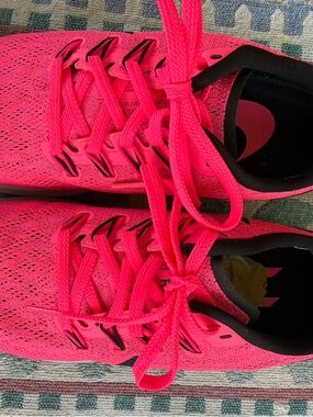 Nike Women’s Zoom Pegasus Running Shoes